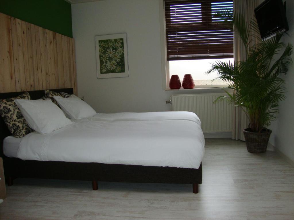 Logement-B&B Safier Joure Room photo