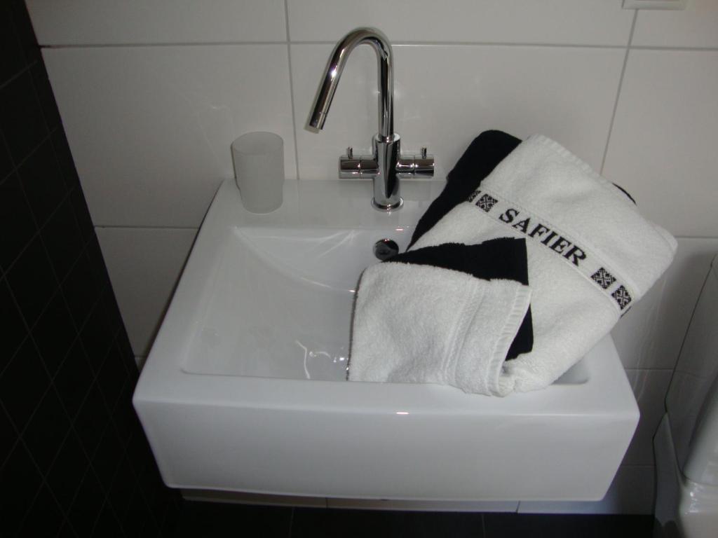 Logement-B&B Safier Joure Room photo